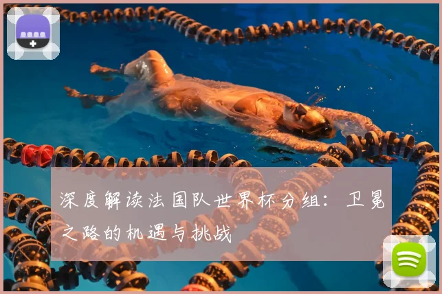 深度解读法国队世界杯分组:卫冕之路的机遇与挑战