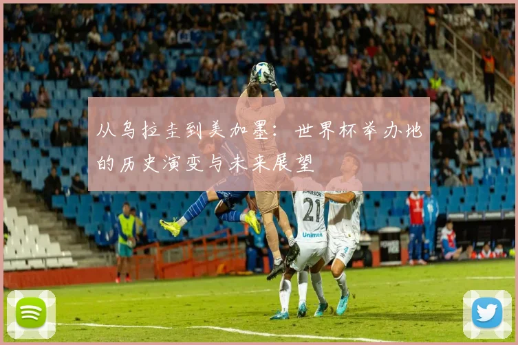 从乌拉圭到美加墨：世界杯举办地的历史演变与未来展望