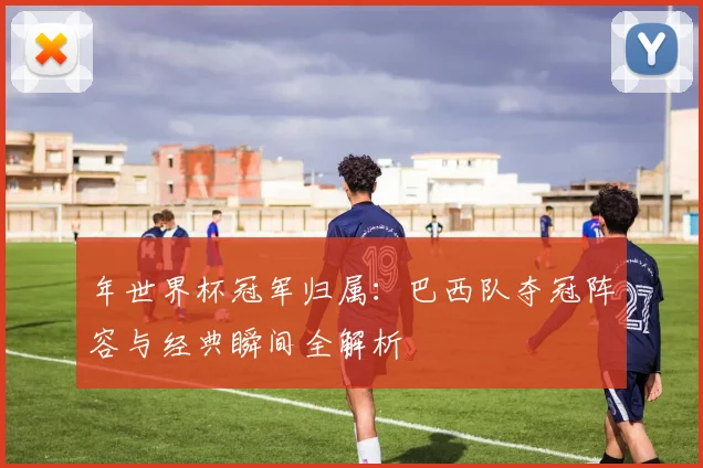 年世界杯冠军归属：巴西队夺冠阵容与经典瞬间全解析