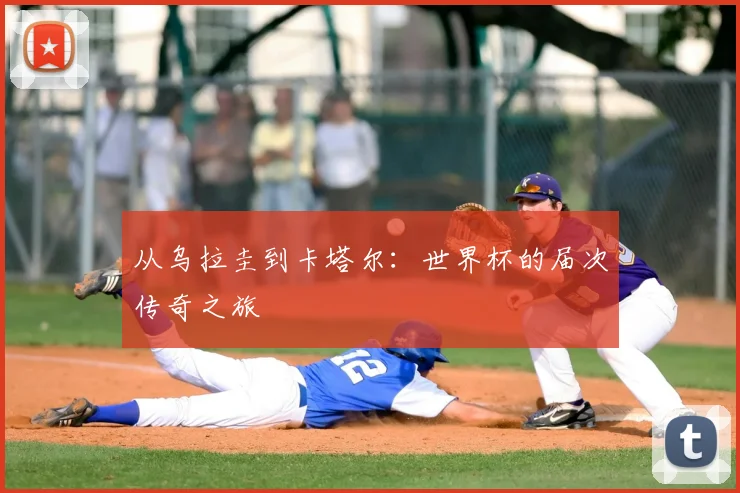 从乌拉圭到卡塔尔：世界杯的届次传奇之旅
