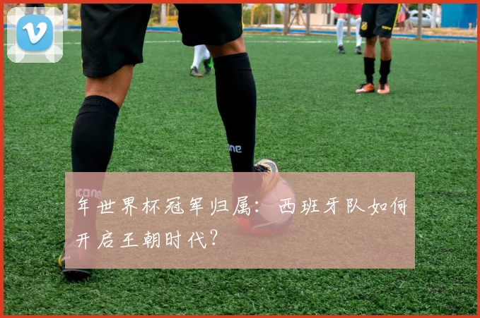 年世界杯冠军归属：西班牙队如何开启王朝时代？