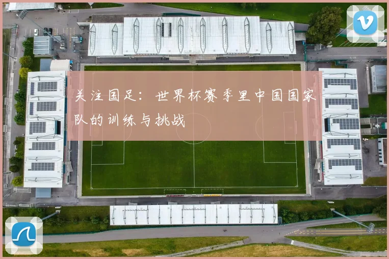 关注国足：世界杯赛季里中国国家队的训练与挑战