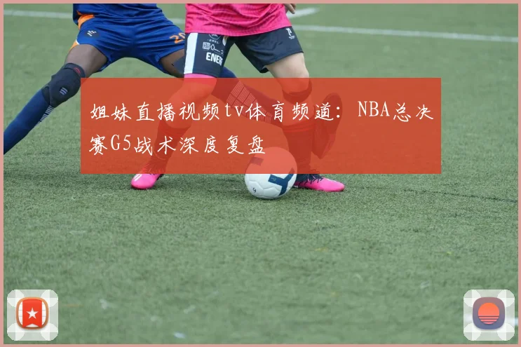 姐妹直播视频tv体育频道：NBA总决赛G5战术深度复盘