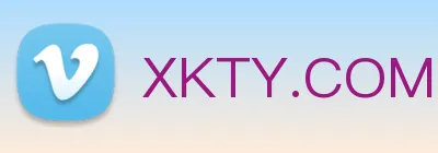 XKTY.COM Logo